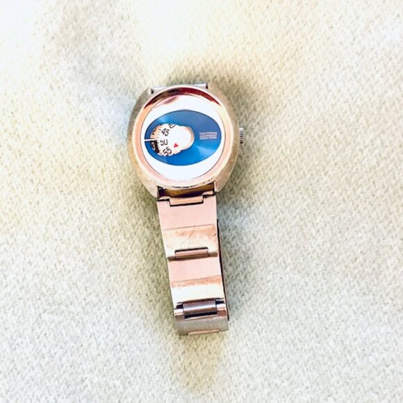 Tokyo Bay Electronvolt Digital Wristwatch - Picture 1 of 8